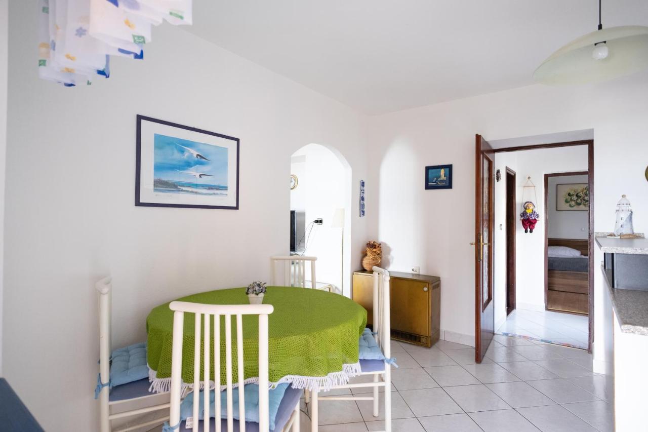 Apartmani Suzana Klenovica Exterior photo